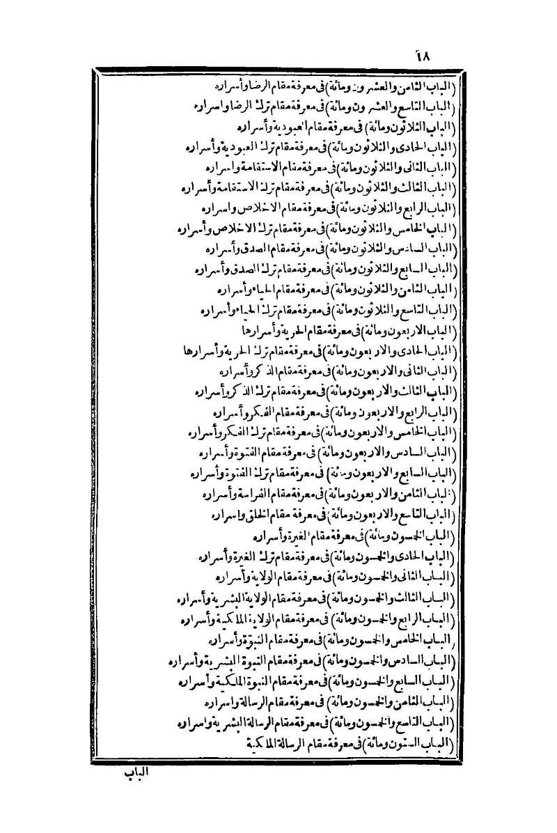 futmak.com - Page 18 - from part One of the second Boulaq edition